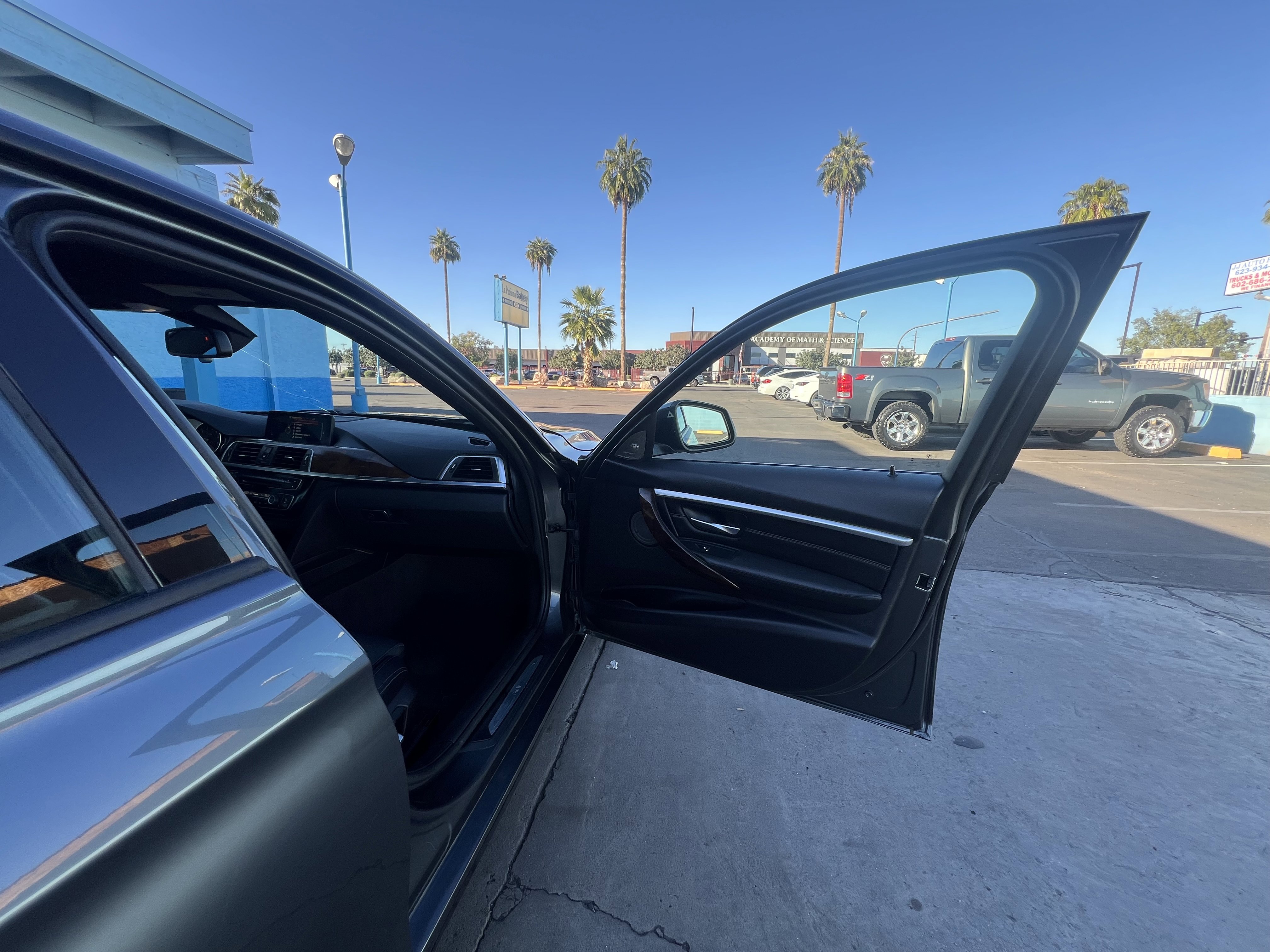 Used 2016 BMW 328i xDrive Sedan image 13