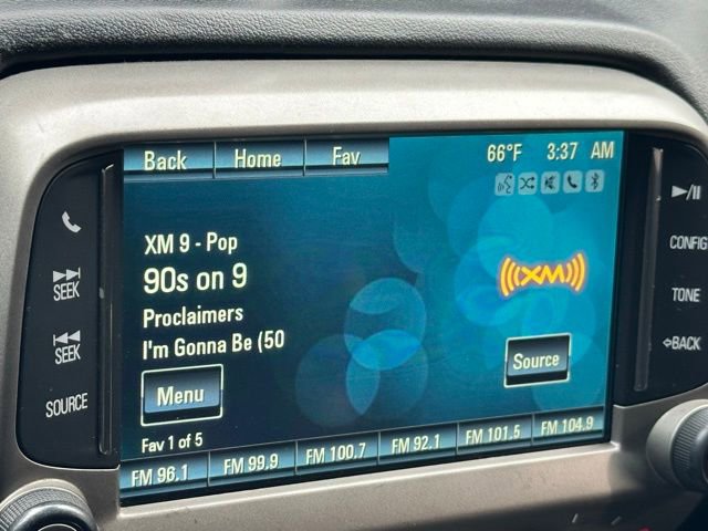 Used 2013 Chevrolet Camaro LT w/ RS Package image 11