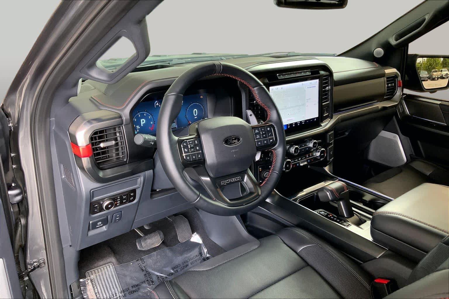 Used 2026 Ford F150 Raptor AWD/4WD image 18