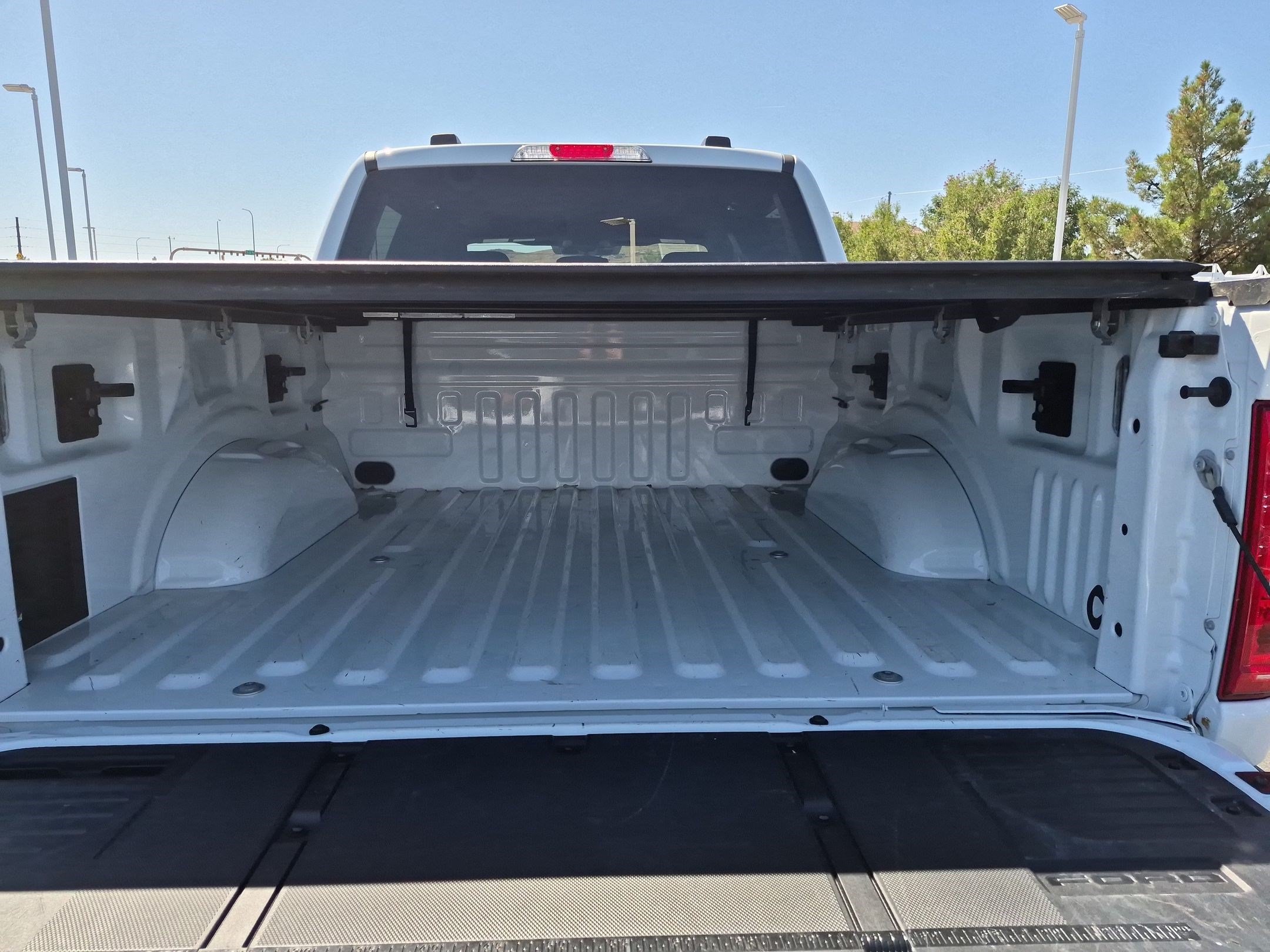 Certified 2023 Ford F150 Tremor AWD/4WD image 31
