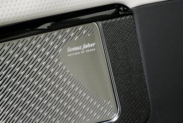 New 2026 Maserati GranCabrio Modena image 6