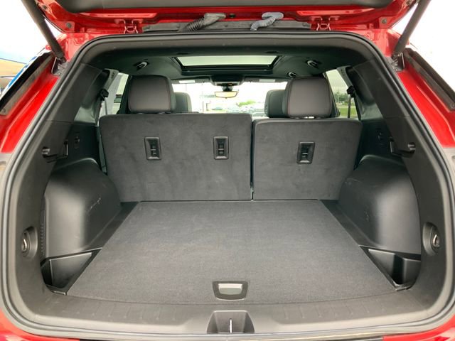 Used 2023 Chevrolet Blazer RS w/ Driver Confidence II Package FWD image 13