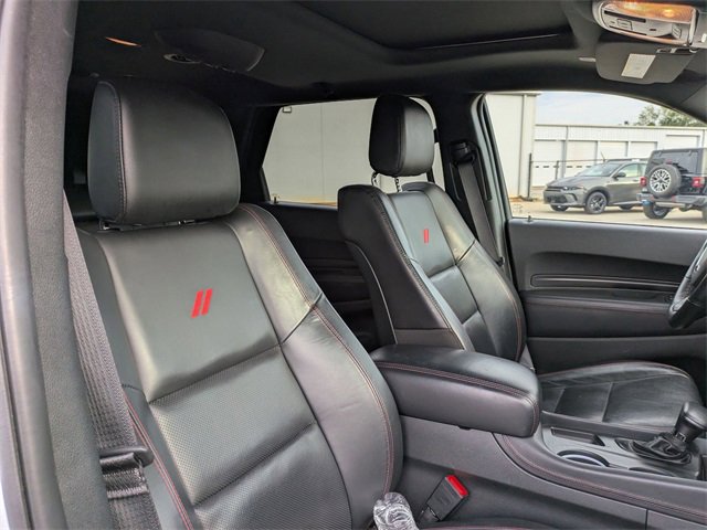 Used 2024 Dodge Durango GT image 36