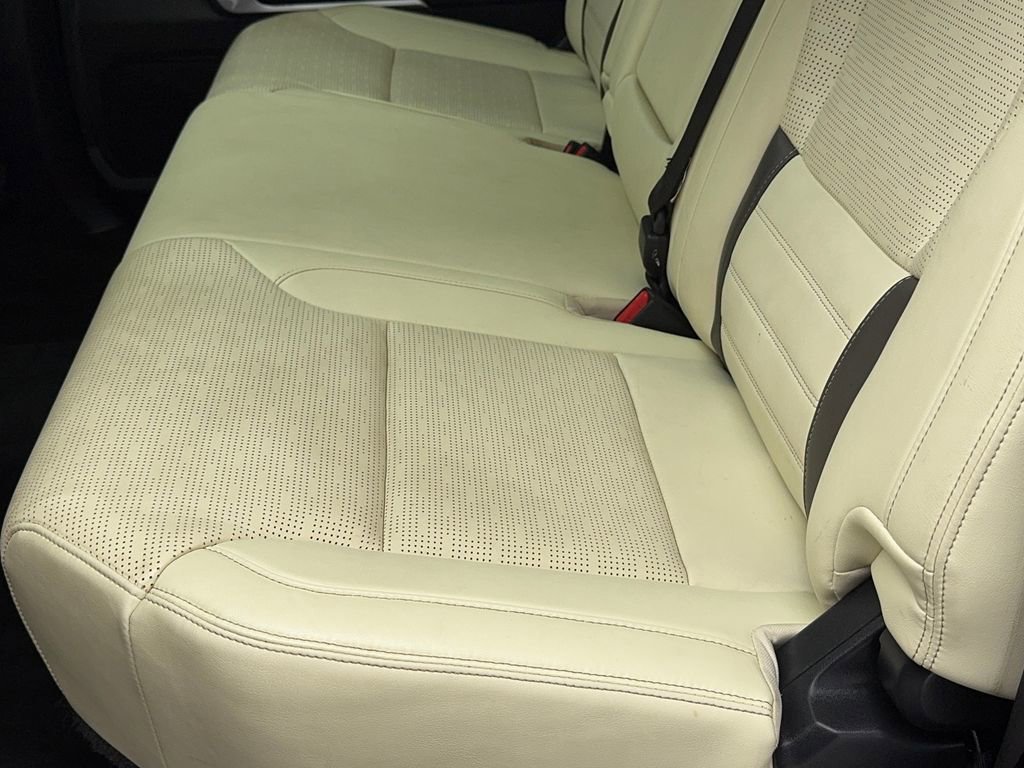 Used 2022 Toyota Tundra 1794 Edition image 39