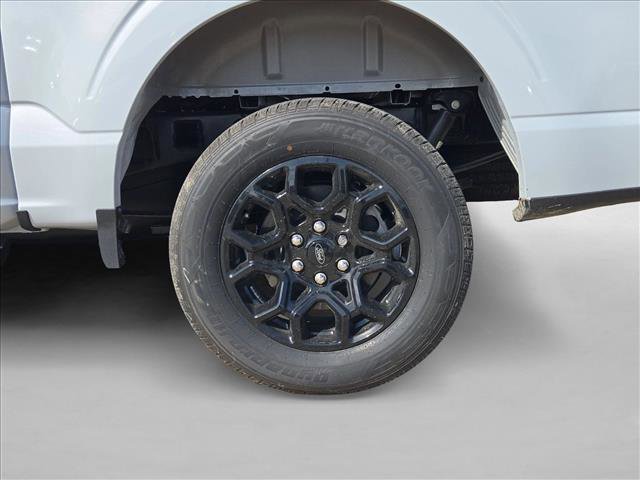 New 2025 Ford F150 XLT w/ Equipment Group 302A MID image 10