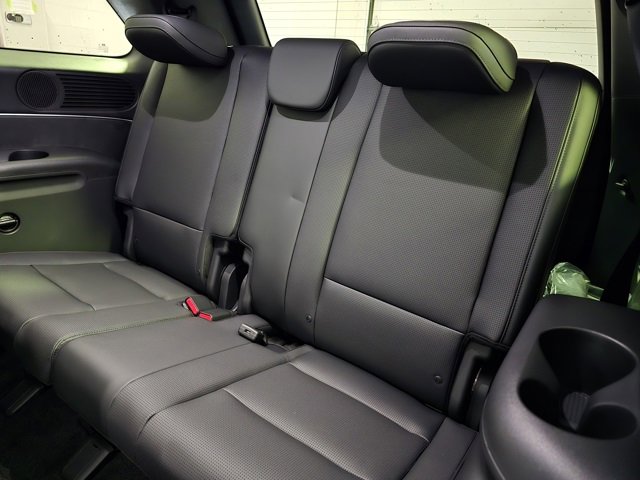 New 2026 Hyundai Palisade Calligraphy image 15