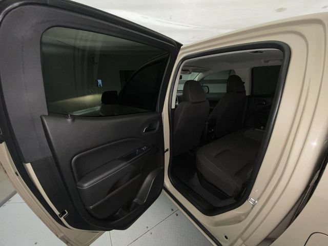 Used 2021 GMC Canyon Elevation w/ Driver Alert Package RWD image 22
