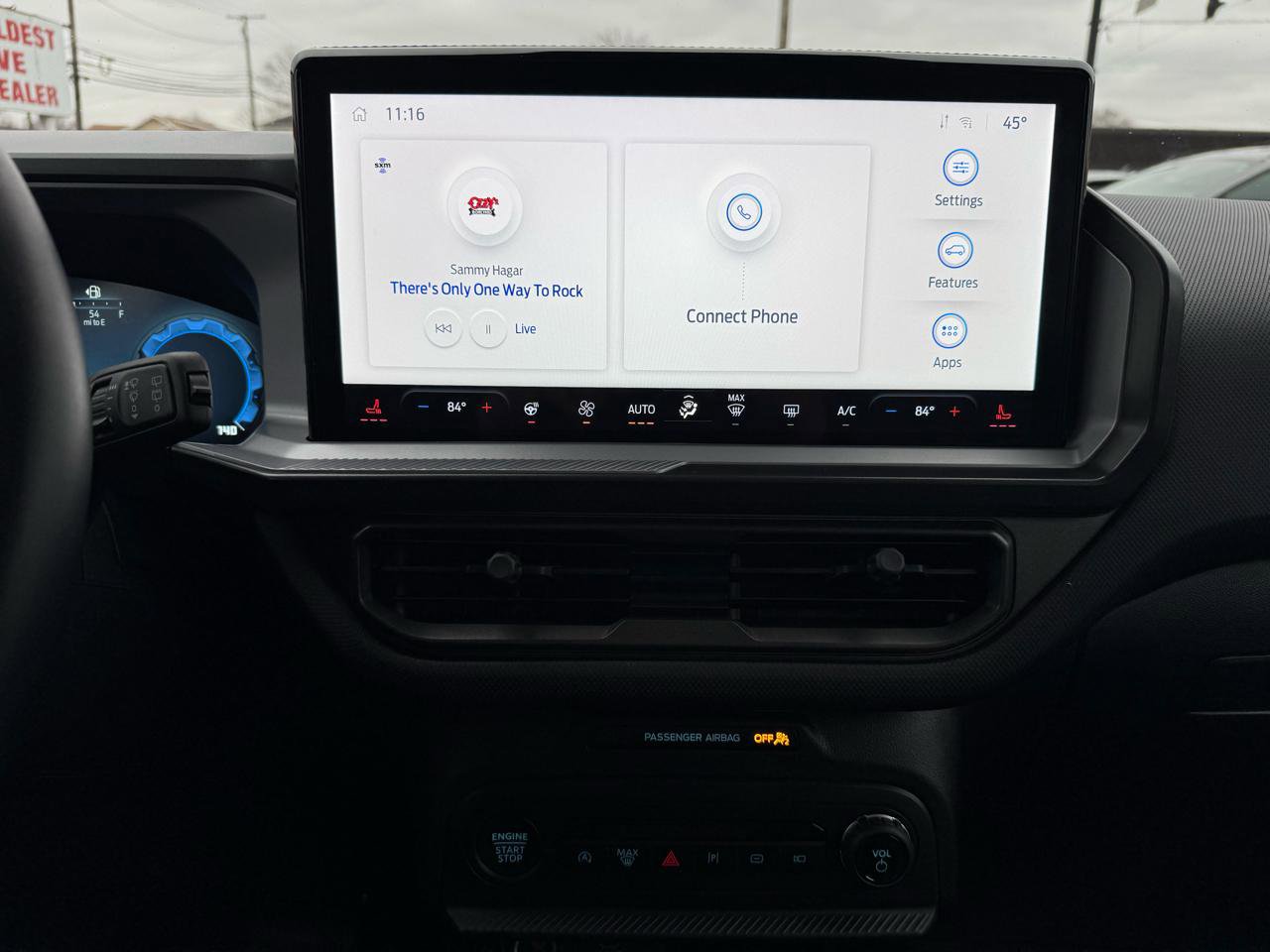 Used 2025 Ford Bronco Sport Badlands image 20