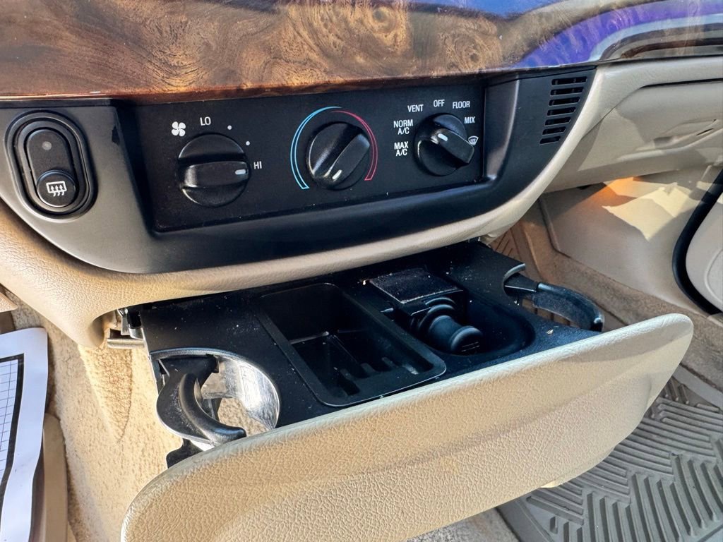 Used 2006 Mercury Grand Marquis GS RWD image 27