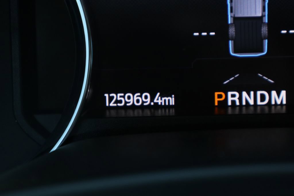 Used 2020 Ford F250 Limited image 14