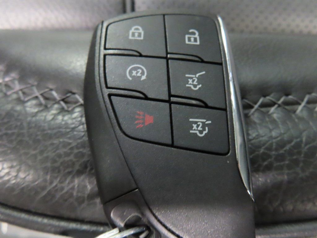 Used 2023 GMC Yukon Denali AWD/4WD image 70