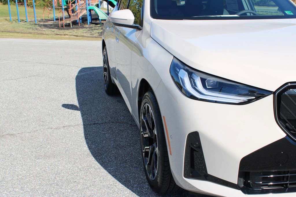 New 2026 BMW X3 xDrive30 w/ Premium Package image 44