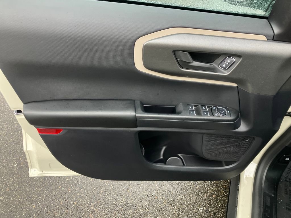 Used 2025 Ford Bronco Sport Big Bend image 16