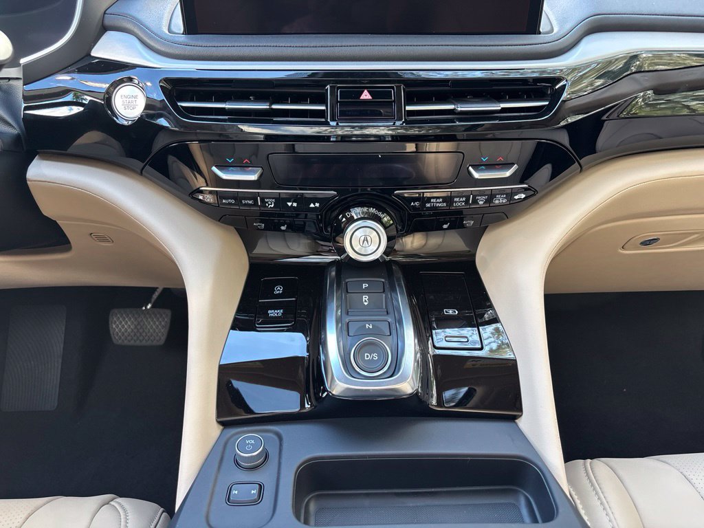 New 2026 Acura MDX w/ Technology Package FWD image 21