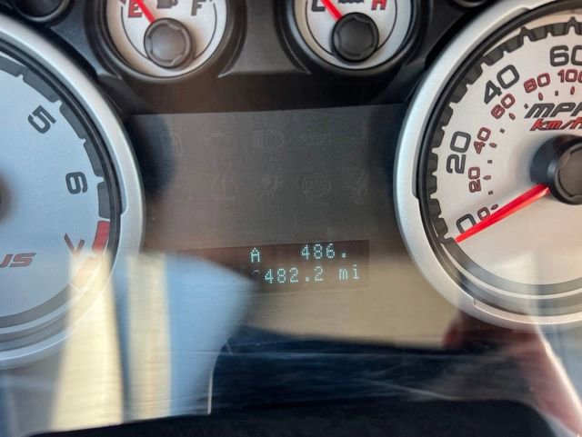 Used 2009 Ford Focus SE FWD image 12
