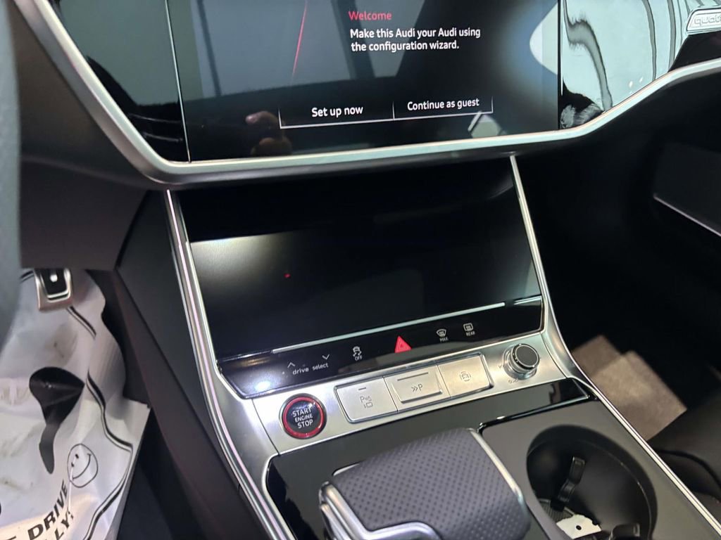 New 2026 Audi RS 6 performance image 20