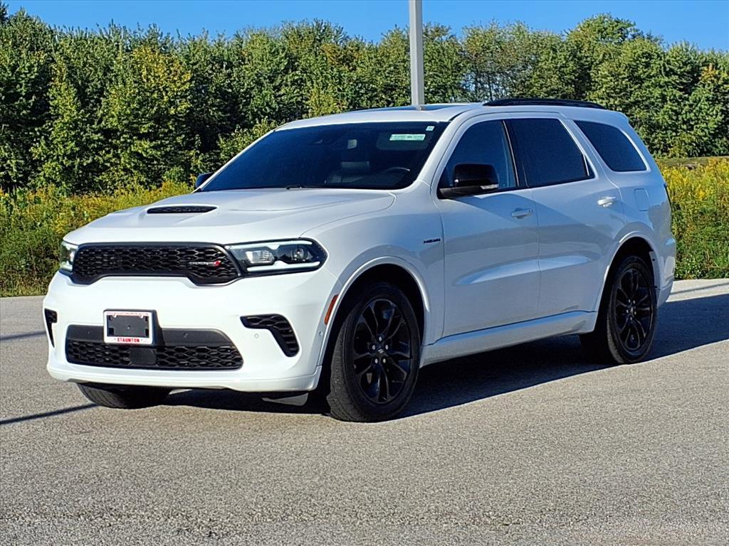 Used 2024 Dodge Durango R/T image 32
