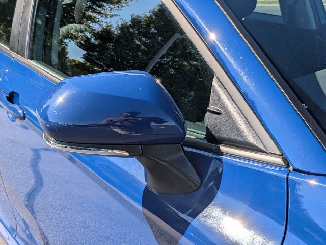 Certified 2026 Toyota Camry LE FWD image 15