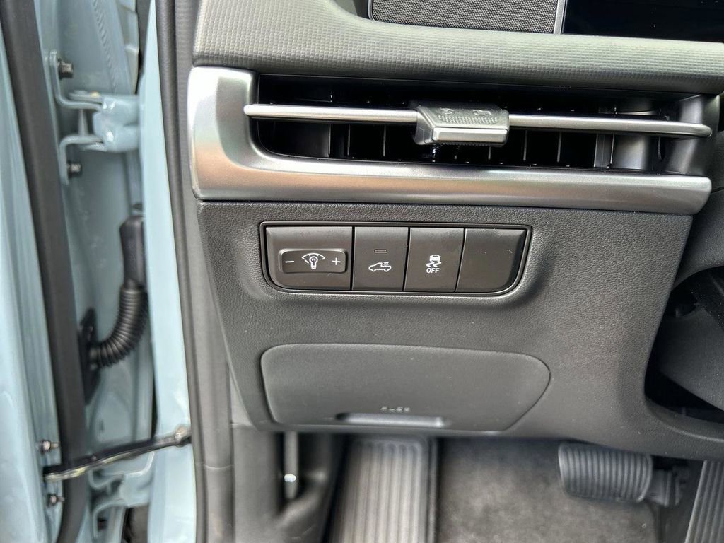 New 2026 Hyundai Santa Cruz SEL image 25