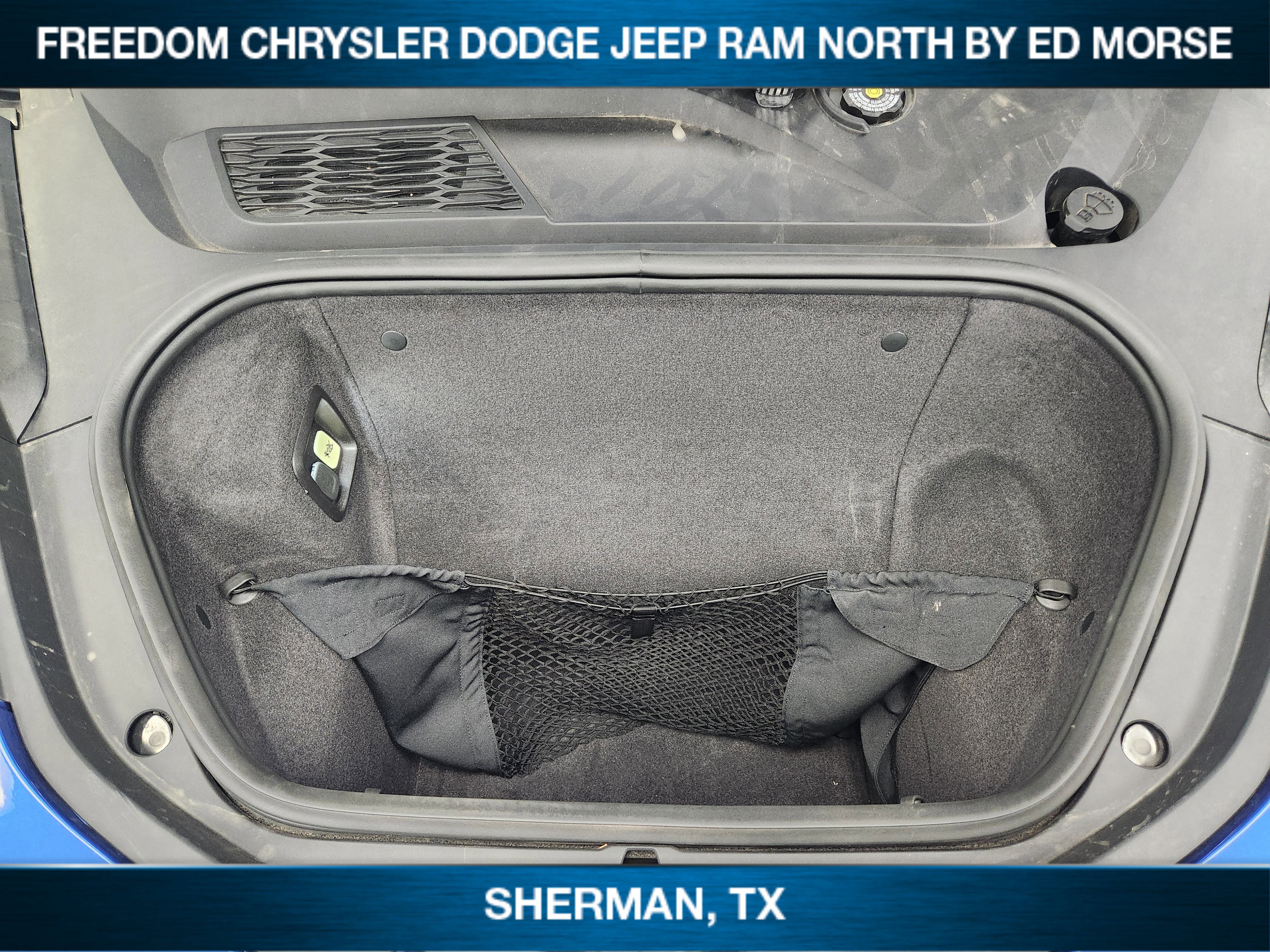 Used 2020 Chevrolet Corvette Stingray Premium Cpe w/ 3LT Preferred Equipment Group image 20