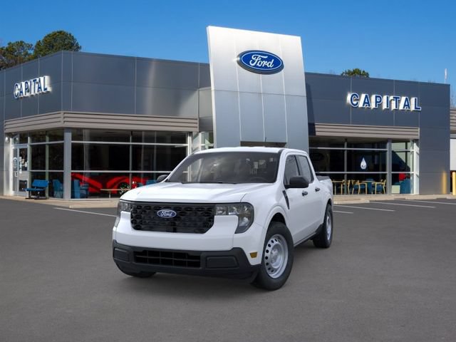 New 2026 Ford Maverick XL FWD image 2