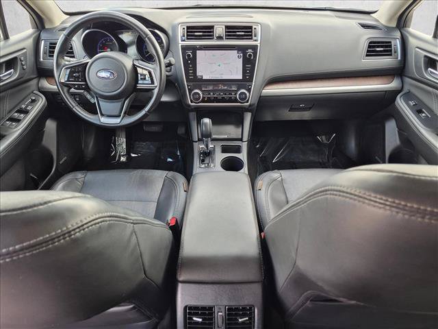 Used 2019 Subaru Outback 3.6R Limited AWD/4WD image 14