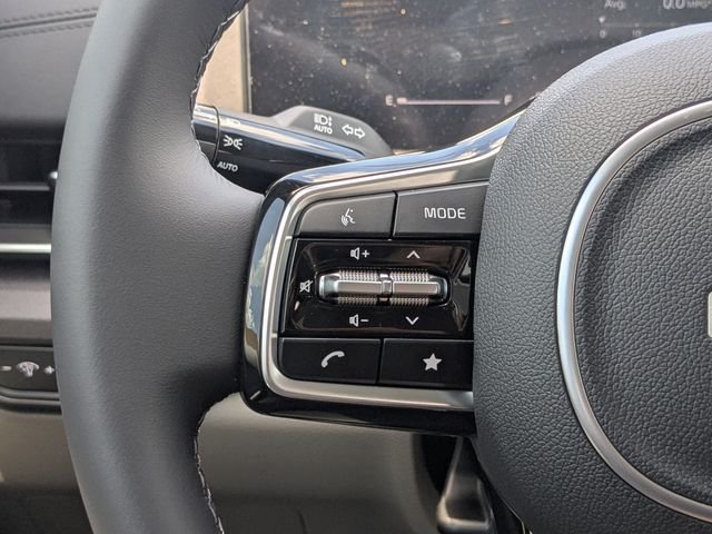 New 2026 Kia Carnival EX FWD image 30