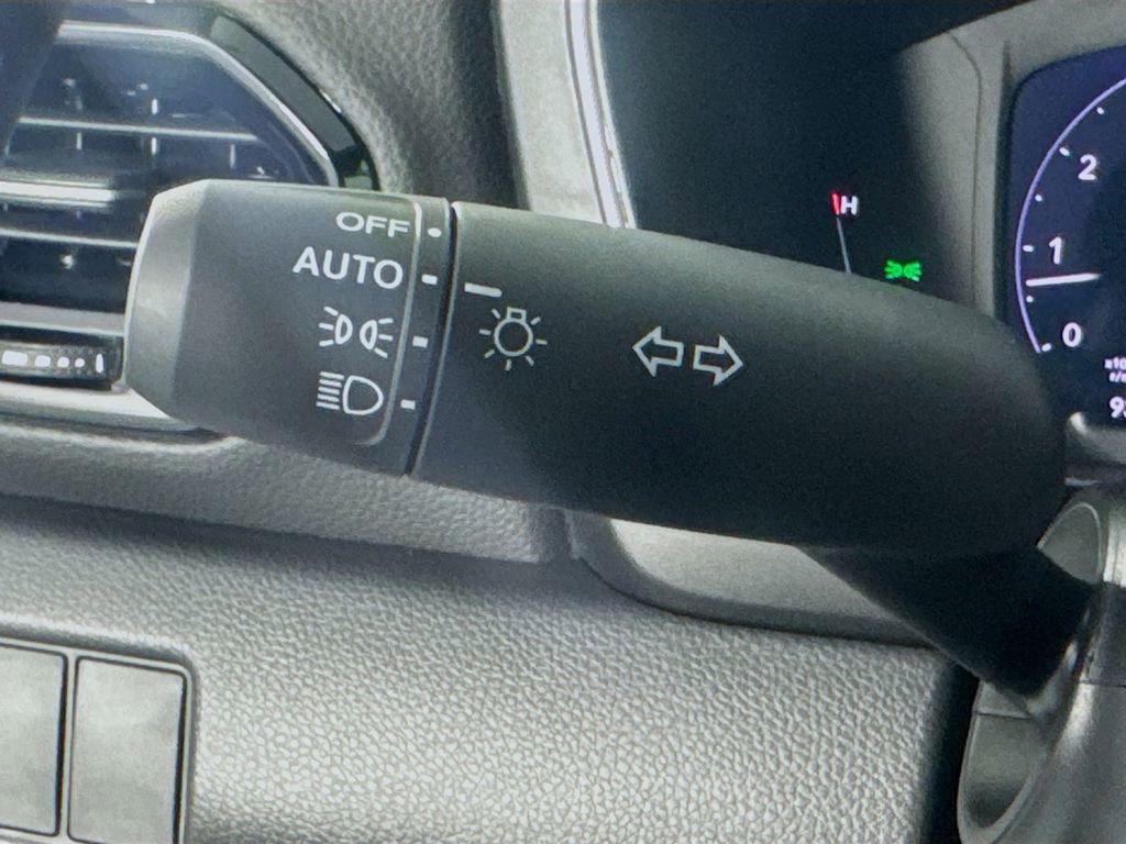 New 2026 Honda Passport RTL image 16