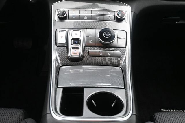 Used 2022 Hyundai Santa Fe SEL FWD image 22