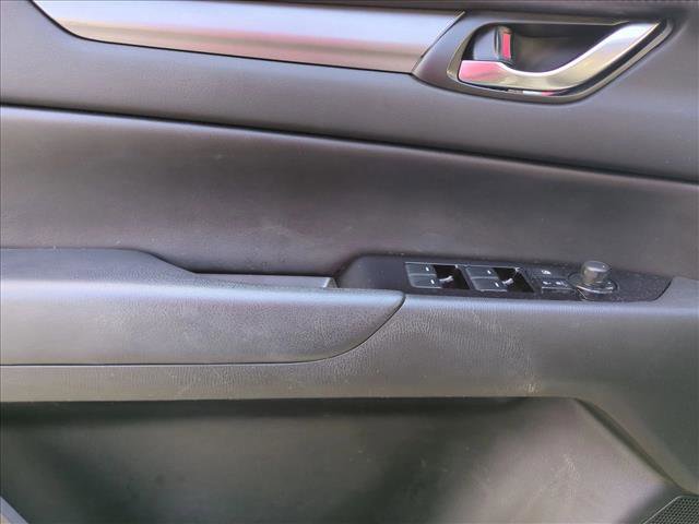 Used 2020 MAZDA CX-5 Touring image 8