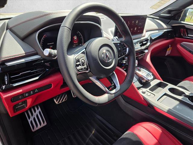 New 2026 Acura MDX A-Spec image 3