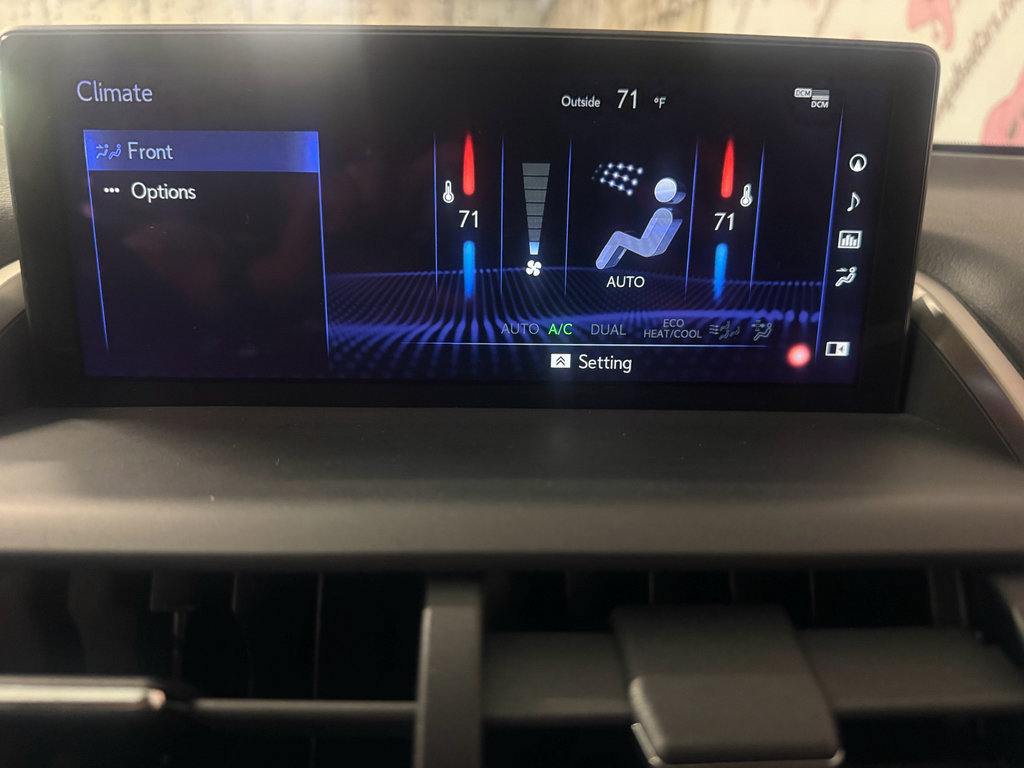 Used 2020 Lexus NX 300 FWD w/ Premium Package image 26