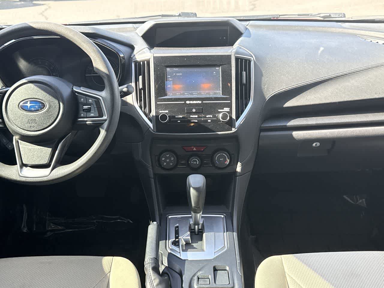 Used 2019 Subaru Impreza 2.0i w/ Eyesight AWD/4WD image 15