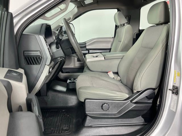 Used 2019 Ford F250 XL w/ STX Appearance Package image 22