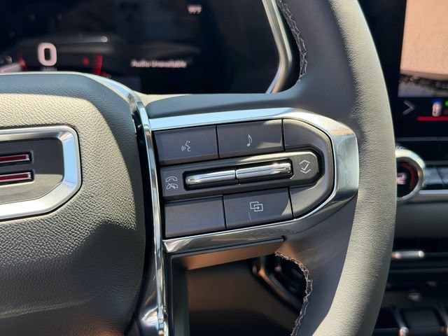 New 2026 GMC Canyon Elevation w/ Convenience Package RWD image 20