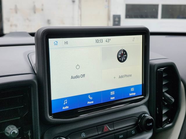 Used 2023 Ford Bronco Sport Heritage w/ Heritage Convenience Package AWD/4WD image 20
