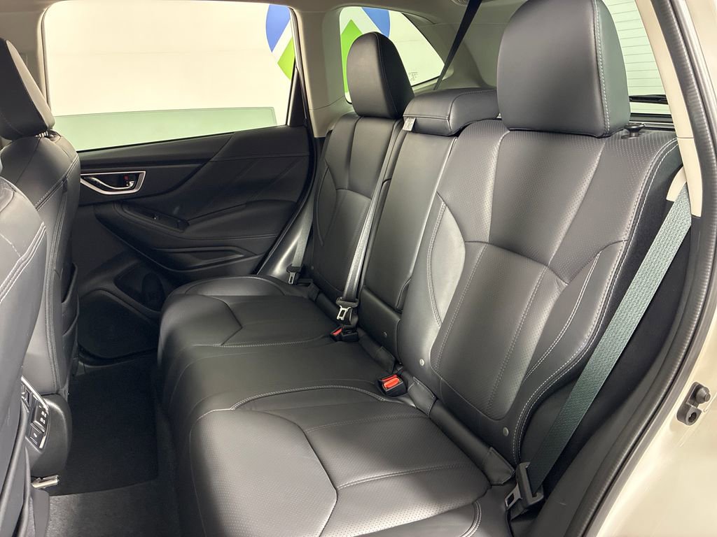 Certified 2023 Subaru Forester Touring w/ Popular Package #2 image 28