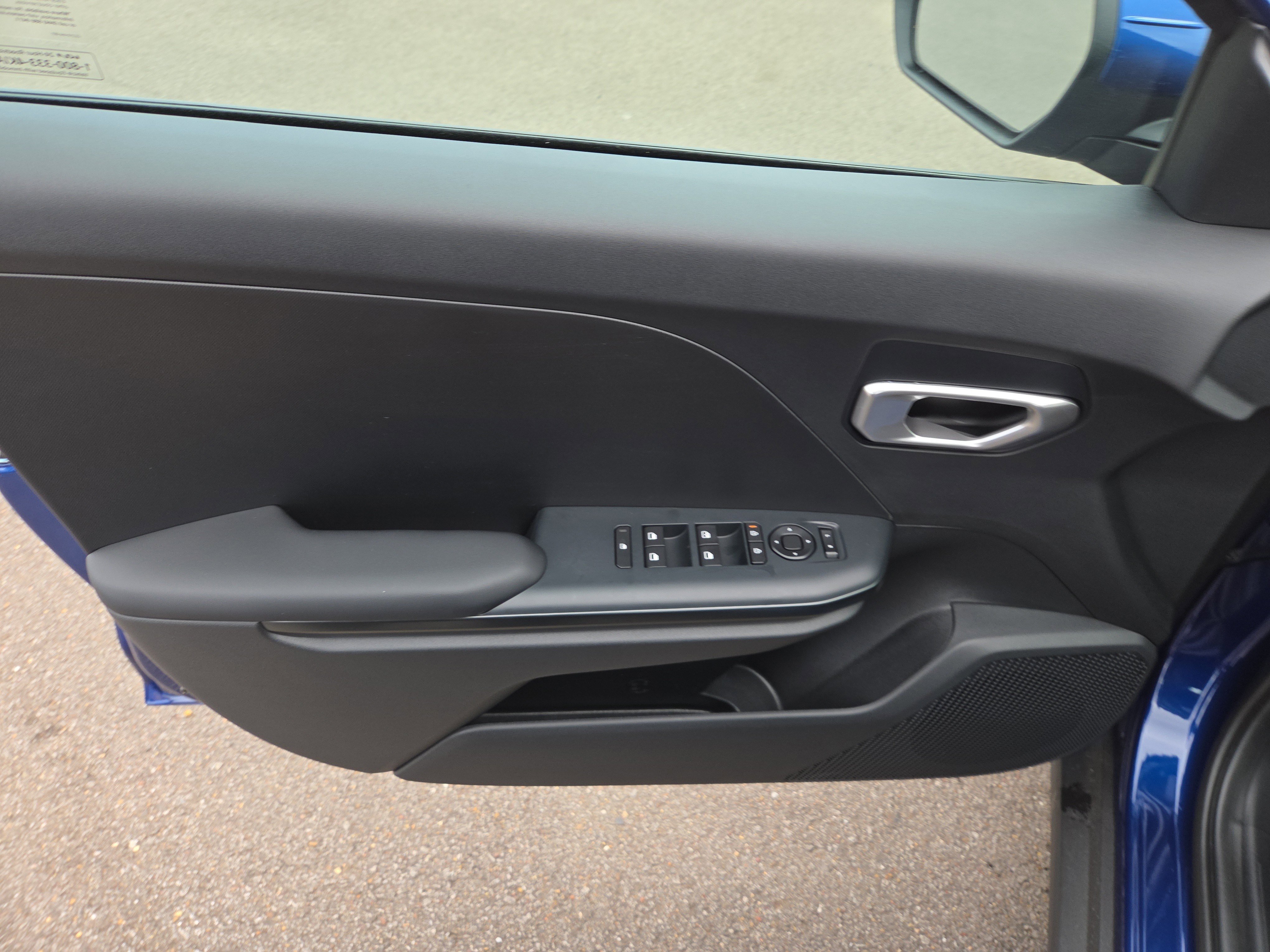 New 2026 Kia K4 LXS image 5