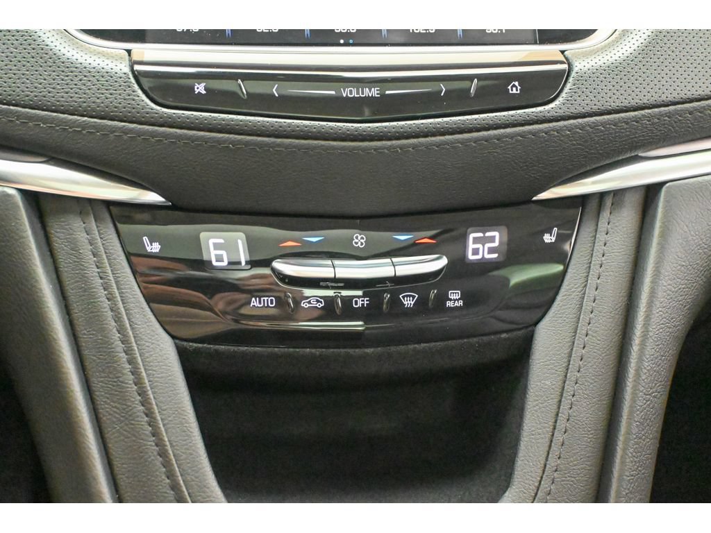 Used 2019 Cadillac XT5 Luxury FWD image 45