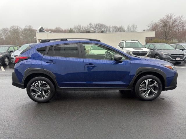 Used 2025 Subaru Crosstrek 2.0i Premium AWD/4WD image 5