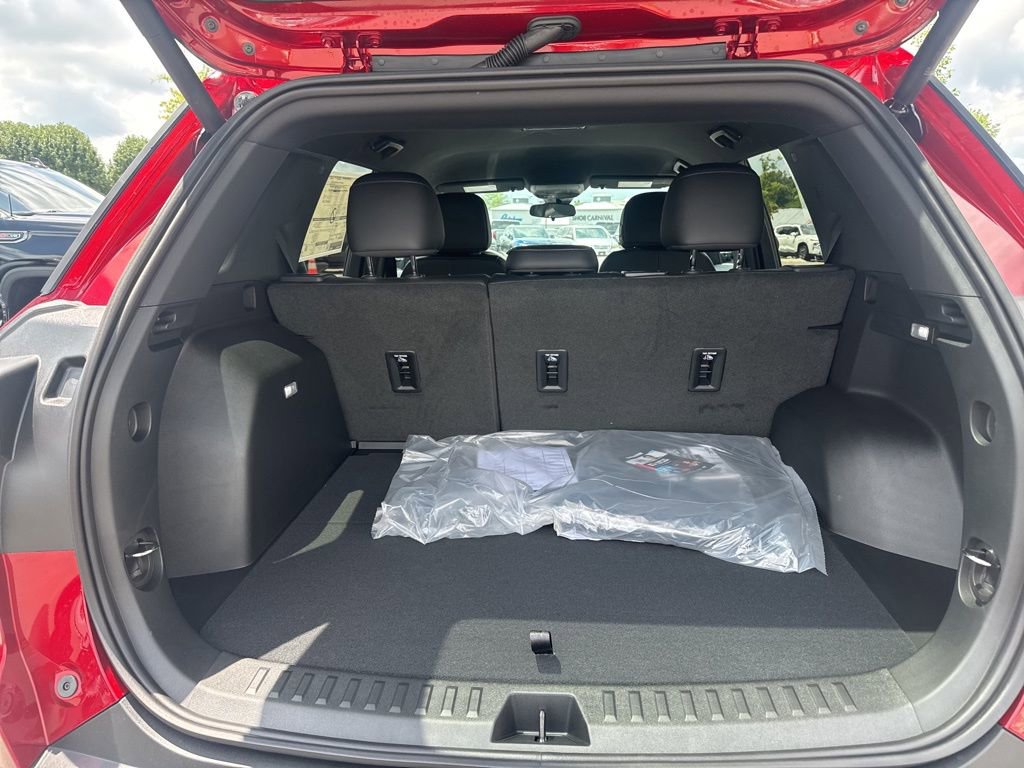 New 2026 GMC Terrain Elevation w/ Elevation Premium Package image 36