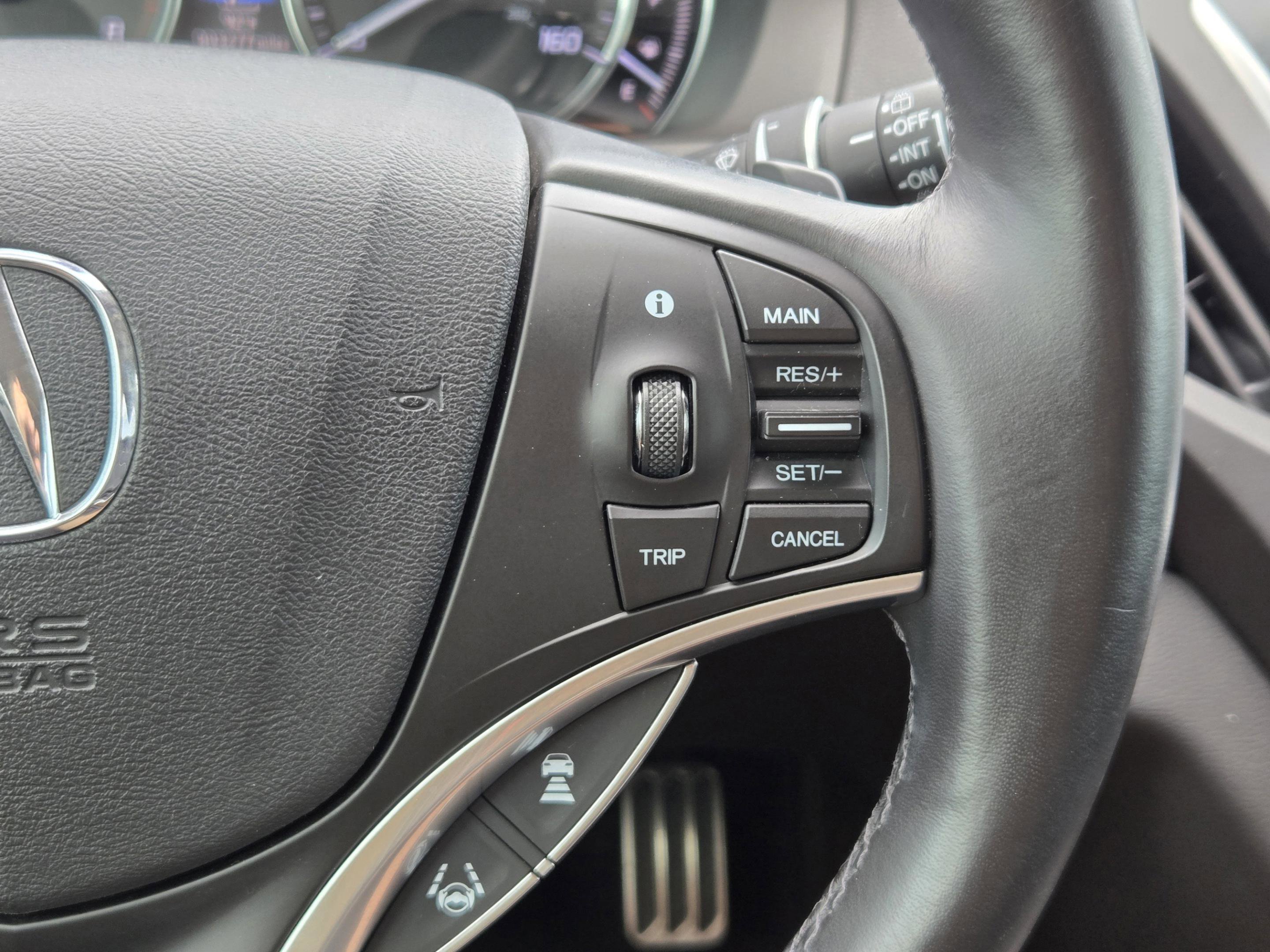 Used 2020 Acura MDX w/ Advance Package image 39