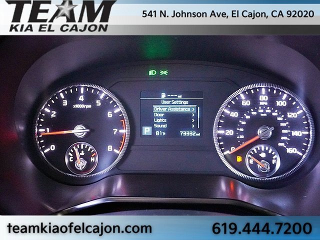 Certified 2022 Kia Telluride S image 36