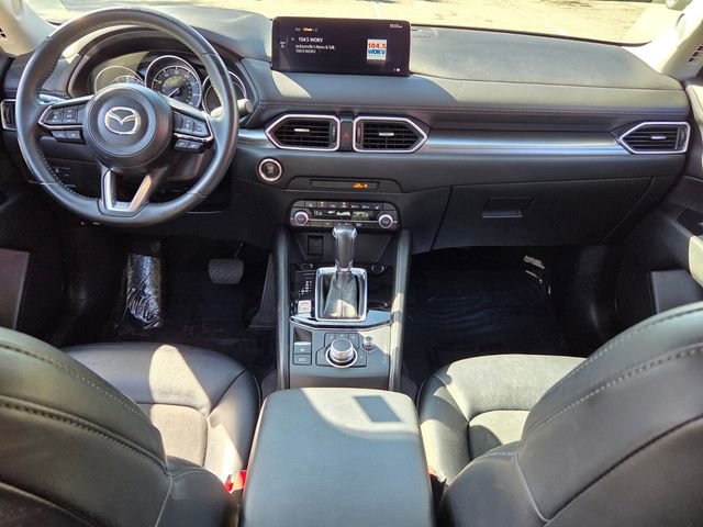 Used 2023 MAZDA CX-5 AWD 2.5 S w/ Select Package image 12