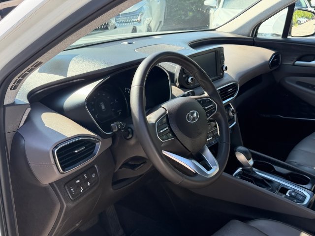 Used 2020 Hyundai Santa Fe SEL AWD/4WD image 13