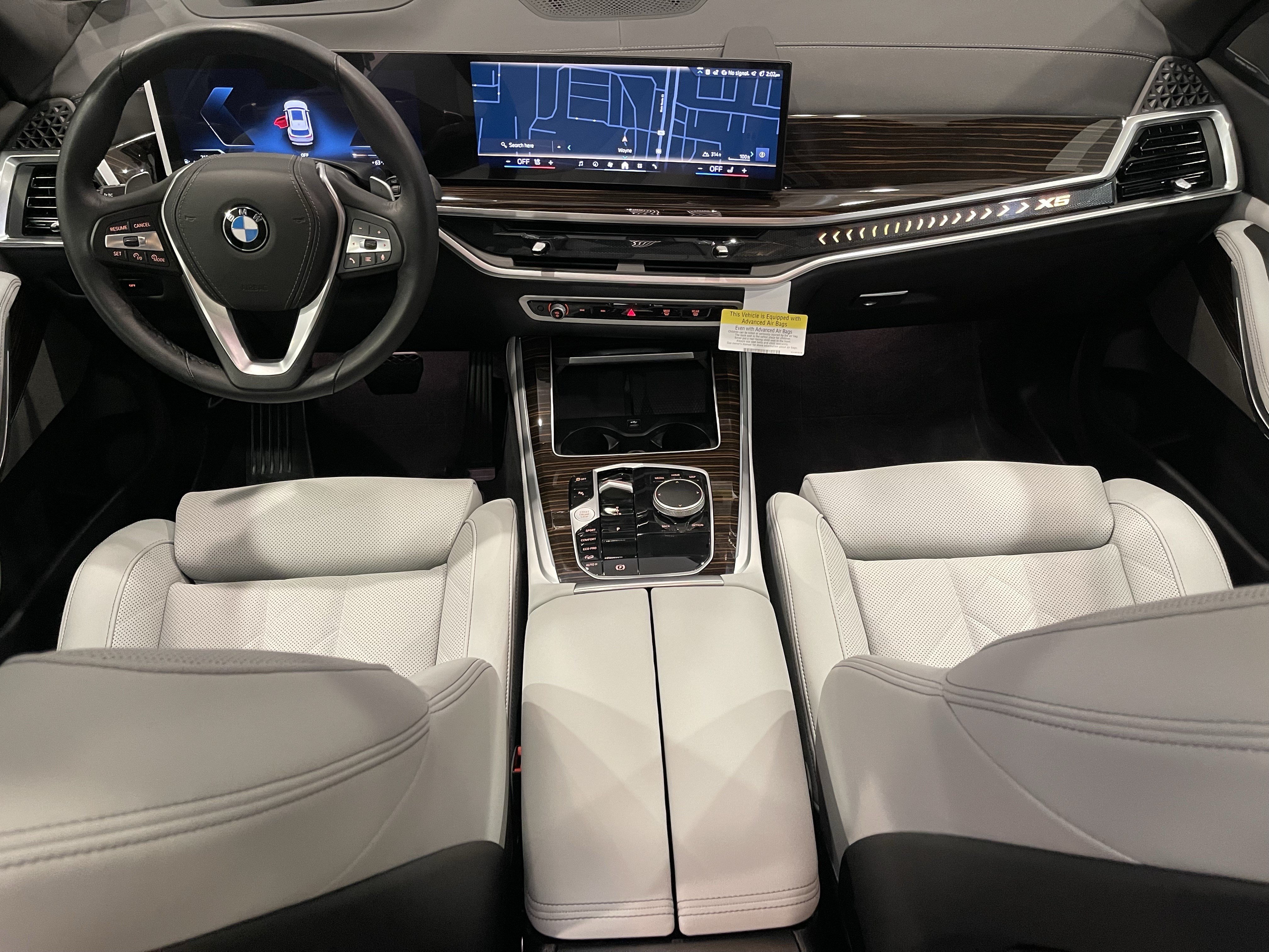 Used 2026 BMW X5 xDrive40i w/ Premium Package AWD/4WD image 17