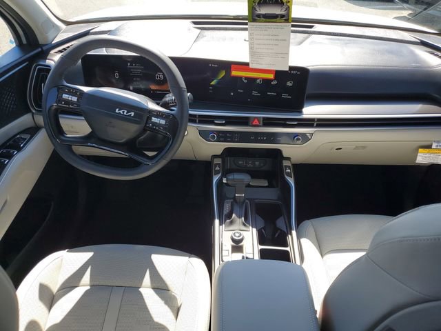 New 2026 Kia Sorento S FWD image 18