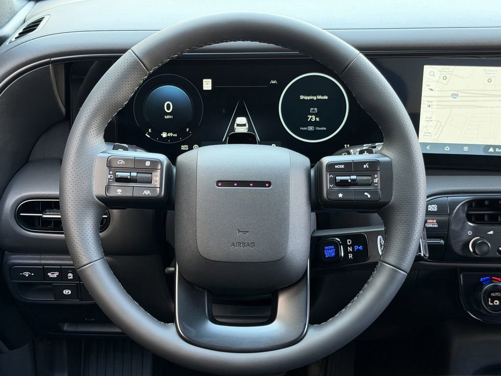 New 2026 Hyundai Palisade XRT Pro image 12