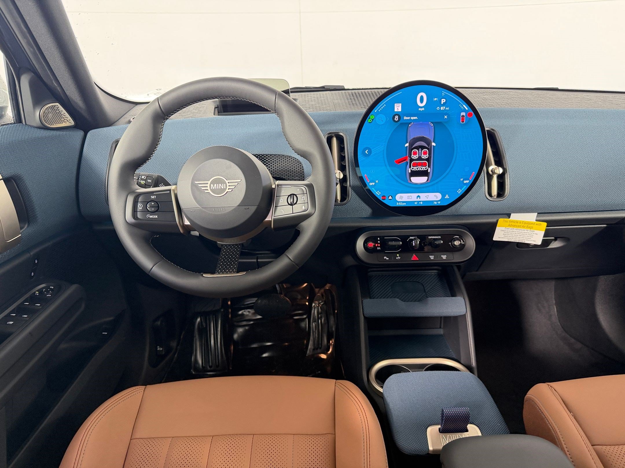 New 2027 MINI Cooper Countryman S AWD/4WD image 26