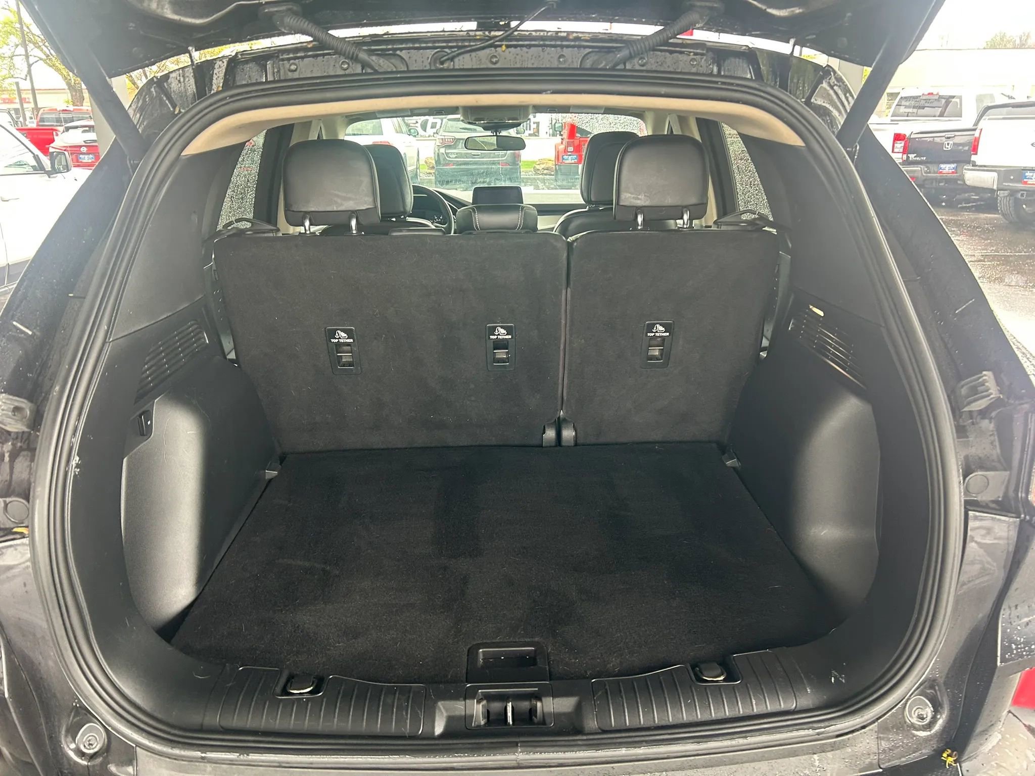 Used 2020 Ford Escape SEL image 11